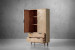 McKenna Storage Cabinet Storage and Display Units - 3