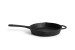 Nouvelle Cast Iron Skillet - 26cm - Matt Black Nouvelle 26cm Skillets - 6