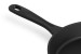 Nouvelle Cast Iron Skillet - 26cm - Matt Black Nouvelle 26cm Skillets - 4