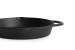 Nouvelle Cast Iron Skillet - 26cm - Matt Black Nouvelle 26cm Skillets - 7