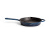 Nouvelle Cast Iron Skillet - 26cm - Midnight Nouvelle 26cm Skillets - 3