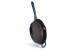 Nouvelle Cast Iron Skillet - 26cm - Midnight Nouvelle 26cm Skillets - 5