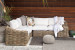 Cataleya Corner Patio Lounge Set Corner Patio Lounge Set - 6