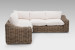 Cataleya Corner Patio Lounge Set Corner Patio Lounge Set - 3