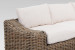 Cataleya Corner Patio Lounge Set Corner Patio Lounge Set - 5