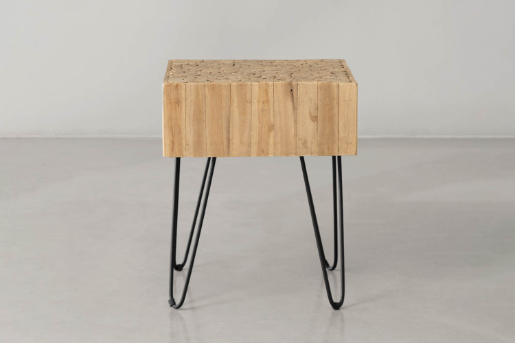 Gaylin Side Table Side Tables - 1