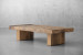 Atacama Coffee Table Coffee Tables - 3