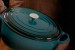 Nouvelle Cast Iron Oval Casserole - 35cm - Forest Cookware - 7