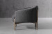 Prague Armchair - Storm Grey Armchairs - 4