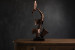 Metal Sculpture - Jazz Decor - 3