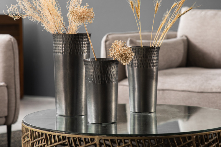 Tuva Vase - Set of 3 Decor - 1