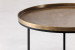 Kora Medium Coffee Table Coffee Tables - 6