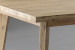 Bradford Dining Table-1.8m Dining Tables - 11