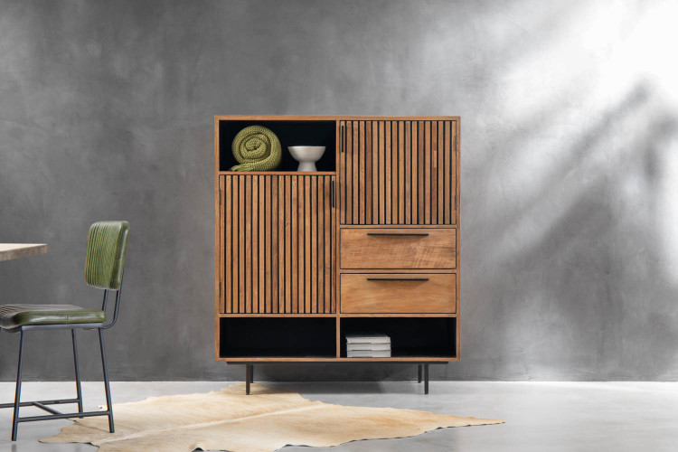 Harrison Storage Cabinet