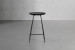 Melina Counter Bar Stool - Black Bar & Counter Chairs - 2