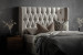 Genevieve Headboard - Double Double Headboards - 42