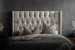 Genevieve Headboard - Double Double Headboards - 44