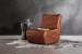 McClane Leather Chair - Bourbon Occasional Chairs - 1