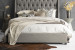 Aubrien Kylan Bed - Queen - Alaska Grey Queen Size Beds - 4