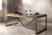 Kingston Dining Table - High Tea - 2.2m Dining Tables - 3