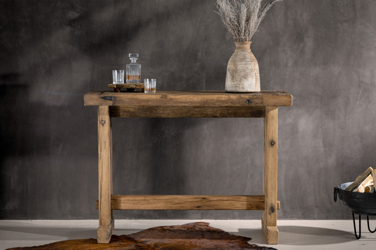 Dameron Bar Table