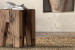 Nomad Side Table - Natural Side Tables - 4