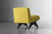 Huxley Chair - Sunshine Occasional Chairs - 5