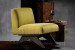 Huxley Chair - Sunshine Occasional Chairs - 6