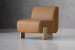 Takara Leather Chair - Sahara Occasional Chairs - 2