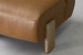 Takara Leather Chair - Sahara Occasional Chairs - 6