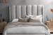 Corina - King Headboard King Headboards - 3