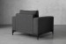 Houston Armchair - Shadow Armchairs - 7