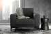 Houston Armchair - Shadow Armchairs - 4