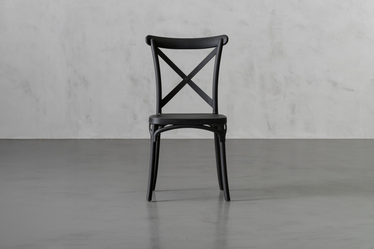 Durance Dining Chair - Matt...