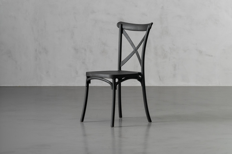 Durance Dining Chair - Matt...