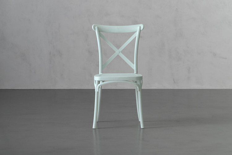 Durance Dining Chair - Matt...