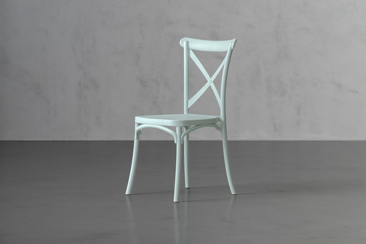 Durance Dining Chair - Matt...