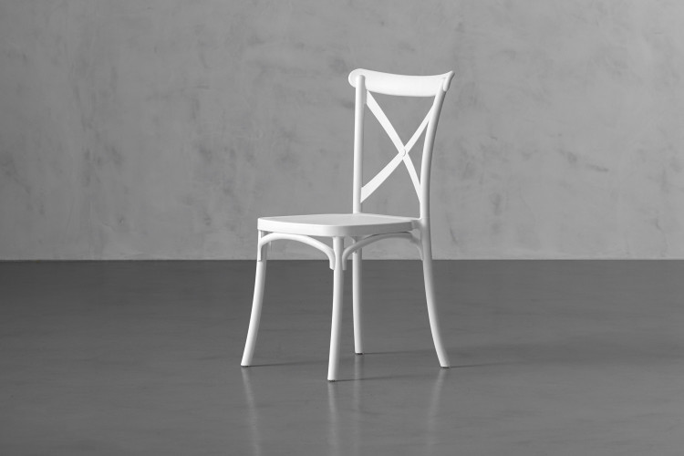 Durance Dining Chair - Matt...