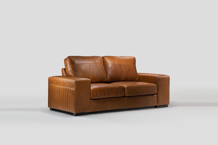 Nixon Couch -