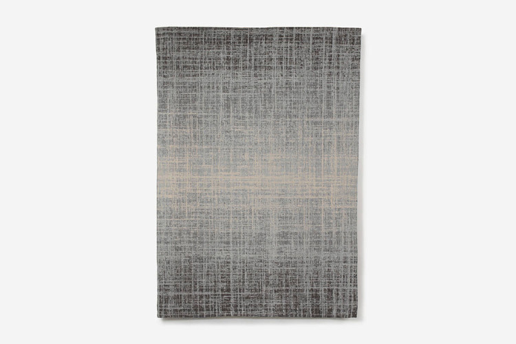 Azar Rug - M - Silver | Rugs | Living | Decor | Carpets | Cielo -