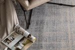 Azar Rug - M - Silver | Rugs | Living | Decor | Carpets | Cielo -