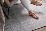 Azar Rug - M - Silver | Rugs | Living | Decor | Carpets | Cielo -