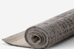 Azar Rug - L - Silver | Rugs | Living | Decor | Carpets | Cielo -