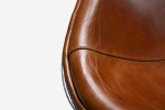 Falcon Leather Chair -