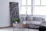 Azar Rug - L - Silver | Rugs | Living | Decor | Carpets | Cielo -