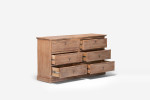 Ferris Chest Of Drawers - 6 Drawer | Chest of Drawers for Sale -