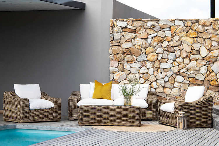 Cataleya Patio Lounge Set | Patio Sets for Sale -