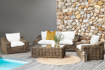 Cataleya Patio Lounge Set | Patio Sets for Sale -