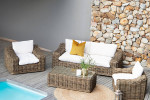 Cataleya Patio Lounge Set | Patio Sets for Sale -