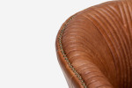 Serena Armchair - Tan